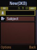 Samsung E950