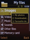 Samsung E950