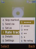 Samsung E950