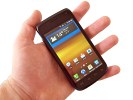 Samsung Exhibit II 4G