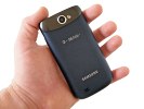 Samsung Exhibit II 4G