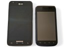 Samsung Exhibit II 4G