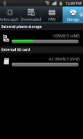 Samsung Exhibit 4G
