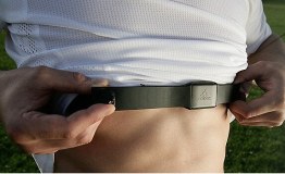Adidas miCoach system