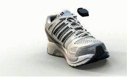 Adidas miCoach system