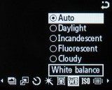 Samsung F110 Adidas screenshot