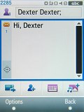 Samsung F480