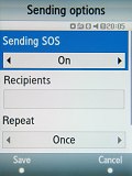Samsung F480