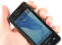 Samsung F490 review: Fingertip away - read the full text
