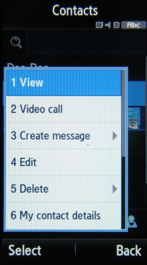Samsung F490