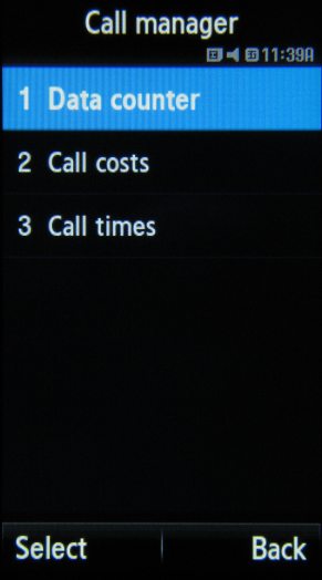 Samsung F490