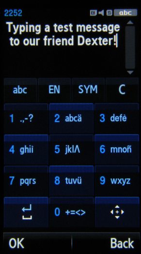 Samsung F490