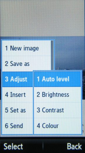 Samsung F490