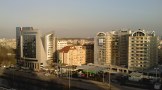 Samsung F700 sample camera images