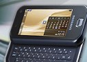Samsung F700 review: Tap or type - read the full text