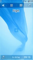 Samsung F700