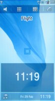 Samsung F700
