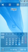 Samsung F700