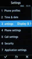 Samsung F700