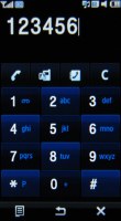 Samsung F700