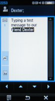 Samsung F700