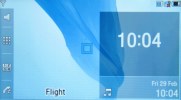 Samsung F700