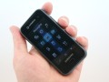 Samsung F700