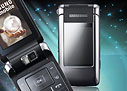 Samsung G400 Soul review: Fold and touch - read the full text
