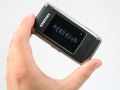 Samsung G400 Soul