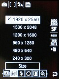 Samsung G400 Soul