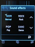 Samsung G400 Soul