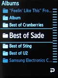 Samsung G400 Soul