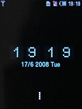 Samsung G400 Soul