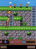 Samsung G600 screenshots