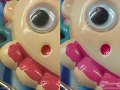 Samsung G800 vs. SE K850 crops