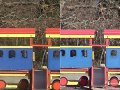 Samsung G800 vs. SE K850 crops