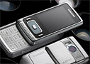 Samsung G800 review: Camera with a phone - read the full text