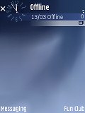 Samsung G810