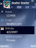 Samsung G810
