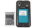 Samsung Galaxy Ace S5830 Hugo Boss Edition