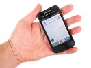 Samsung Galaxy Ace S5830 Hugo Boss Edition