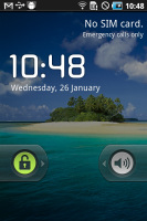 Samsung Galaxy Ace S5830