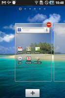 Samsung Galaxy Ace S5830