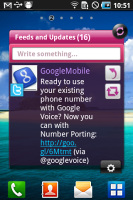 Samsung Galaxy Ace S5830