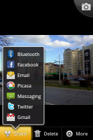 Samsung Galaxy Ace S5830