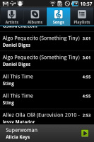 Samsung Galaxy Ace S5830