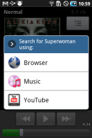 Samsung Galaxy Ace S5830