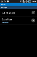 Samsung Galaxy Ace S5830