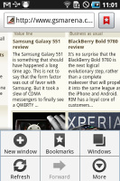 Samsung Galaxy Ace S5830