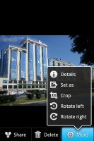 Samsung Galaxy Ace S5830